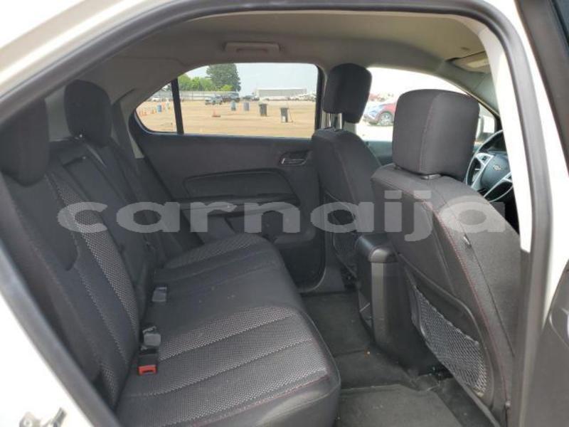 Big with watermark chevrolet equinox lagos state lagos 47144