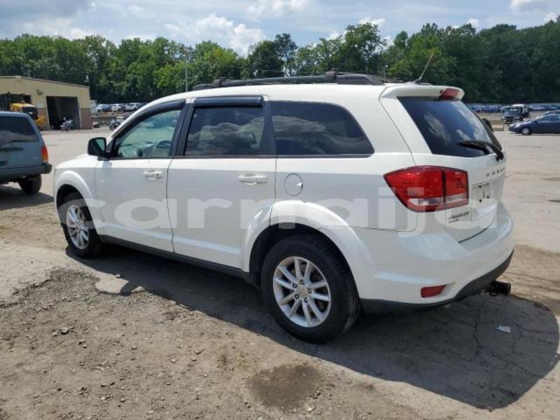 Big with watermark dodge journey lagos state lagos 47145
