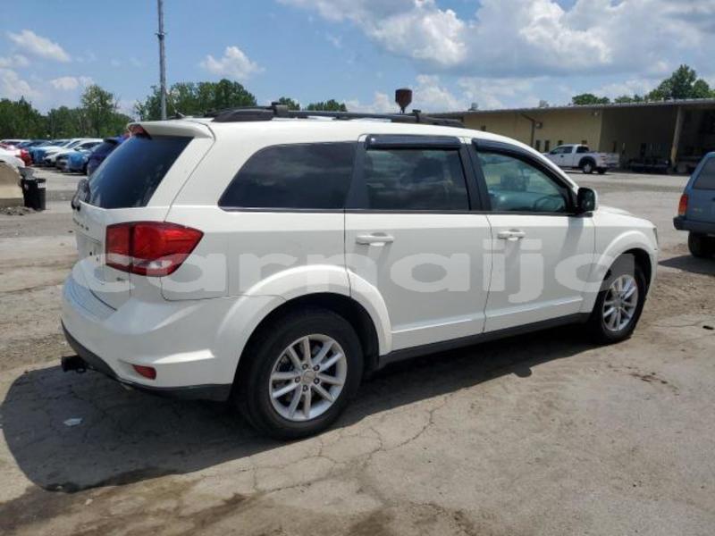 Big with watermark dodge journey lagos state lagos 47145
