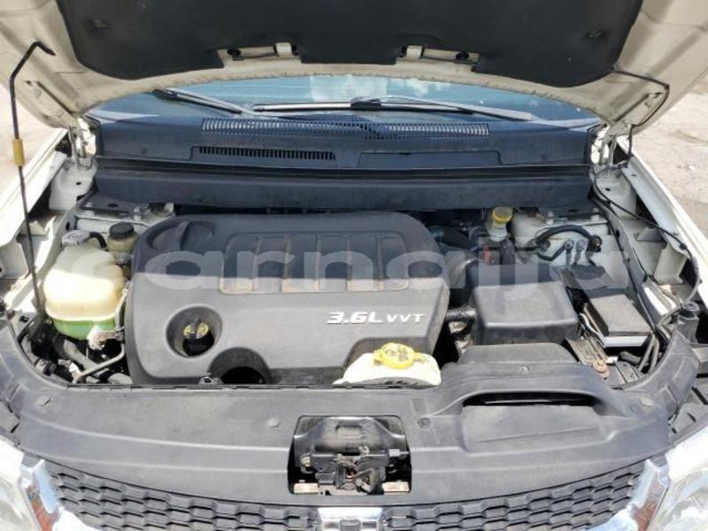 Big with watermark dodge journey lagos state lagos 47145