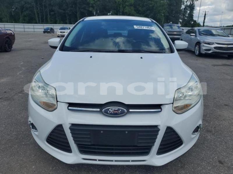 Big with watermark ford focus lagos state badagry 47146