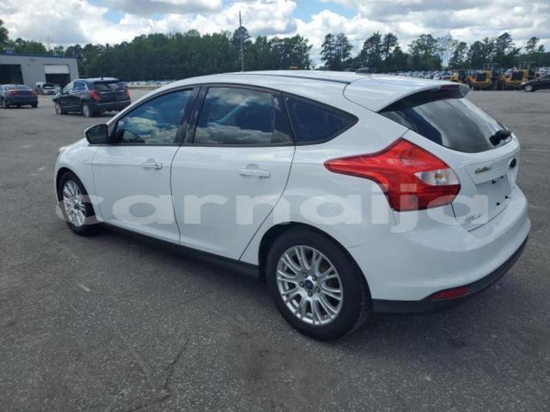 Big with watermark ford focus lagos state badagry 47146