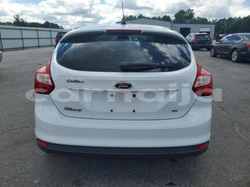Big with watermark ford focus lagos state badagry 47146