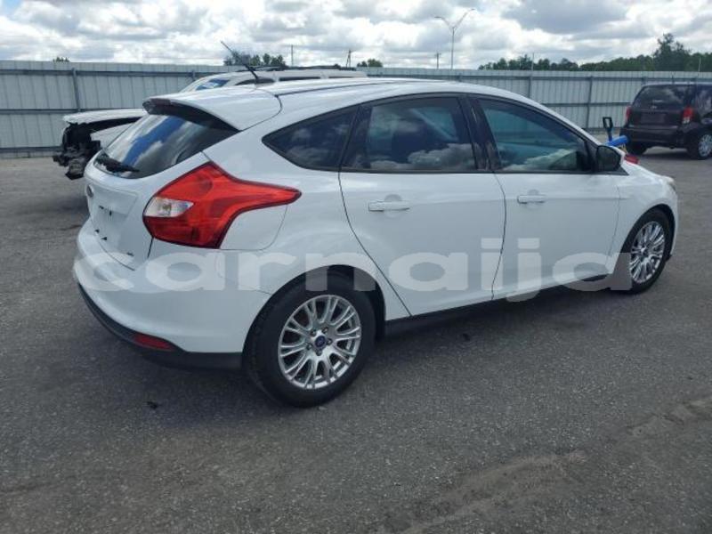 Big with watermark ford focus lagos state badagry 47146