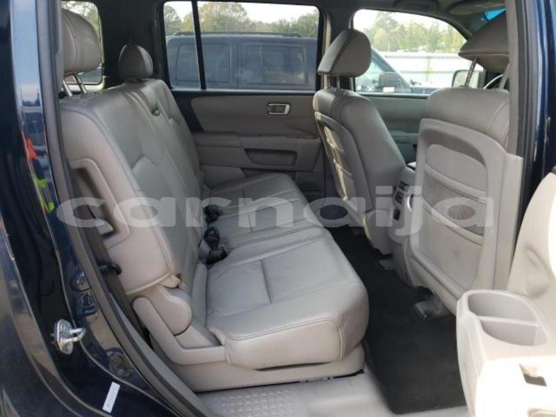 Big with watermark honda pilot lagos state badagry 47147