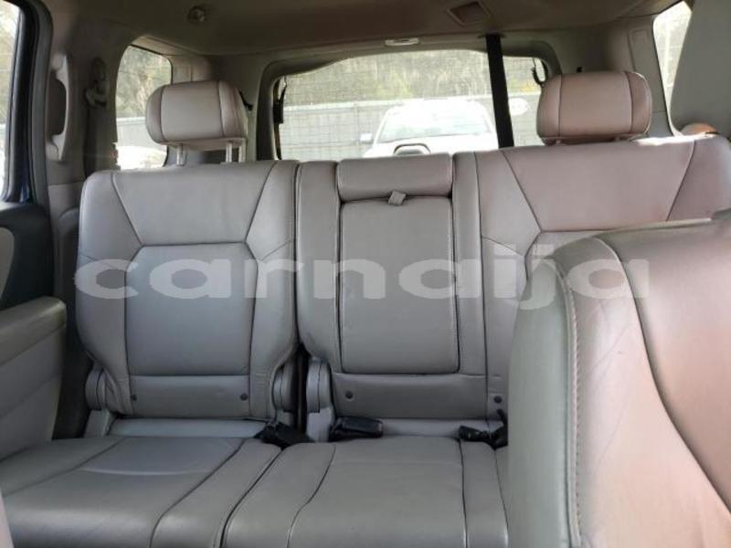 Big with watermark honda pilot lagos state badagry 47147