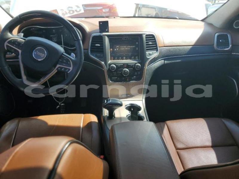 Big with watermark jeep grand cherokee lagos state badagry 47149