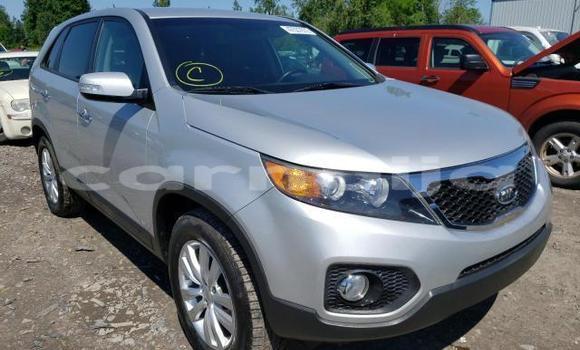 Acheter Neuf Voiture Kia Sorento Gris à Badagry, État de Lagos