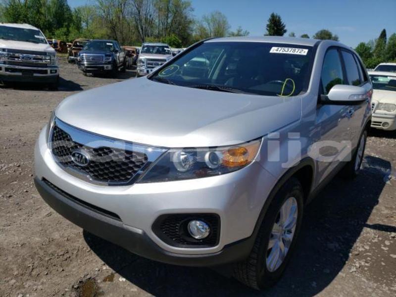 Big with watermark kia sorento lagos state badagry 47150