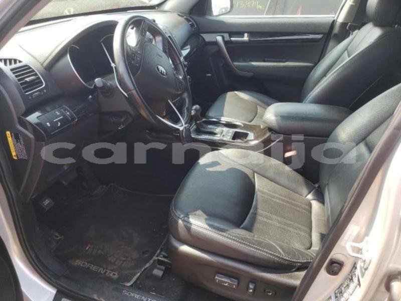 Big with watermark kia sorento lagos state badagry 47150