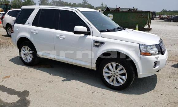 Acheter Neuf Voiture Land Rover Range Rover Blanc à Lagos, État de Lagos