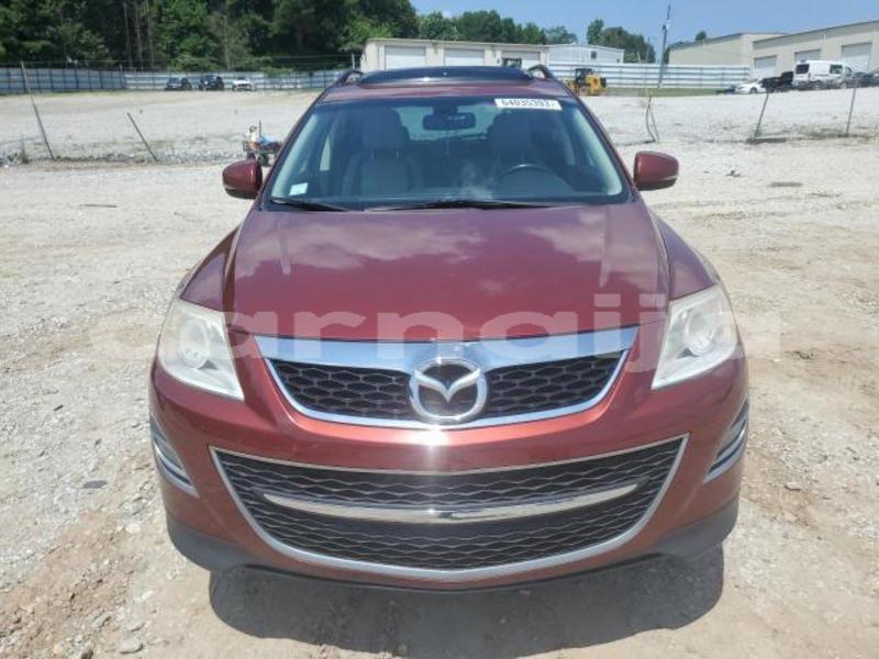 Big with watermark mazda cx 9 lagos state badagry 47153