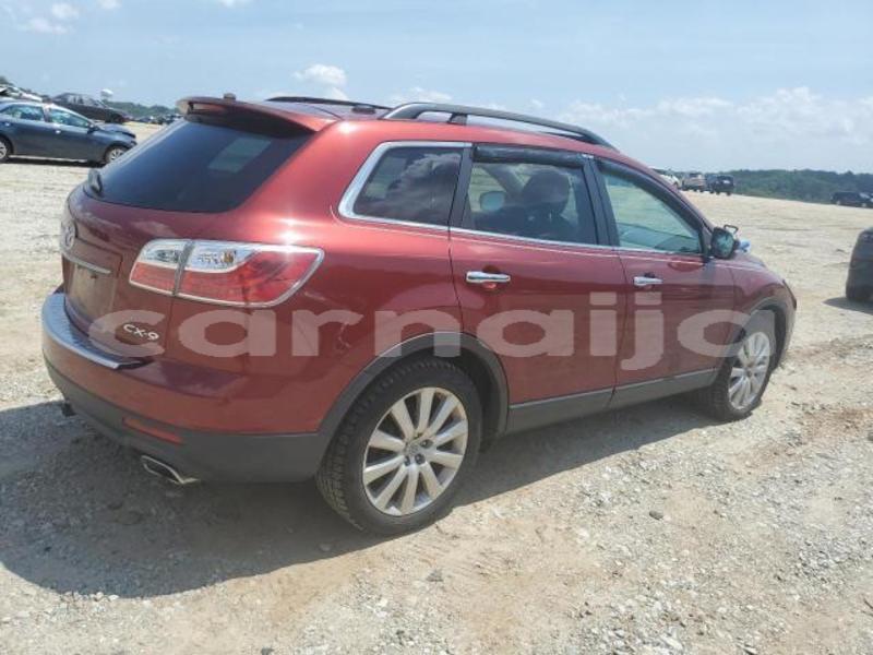 Big with watermark mazda cx 9 lagos state badagry 47153