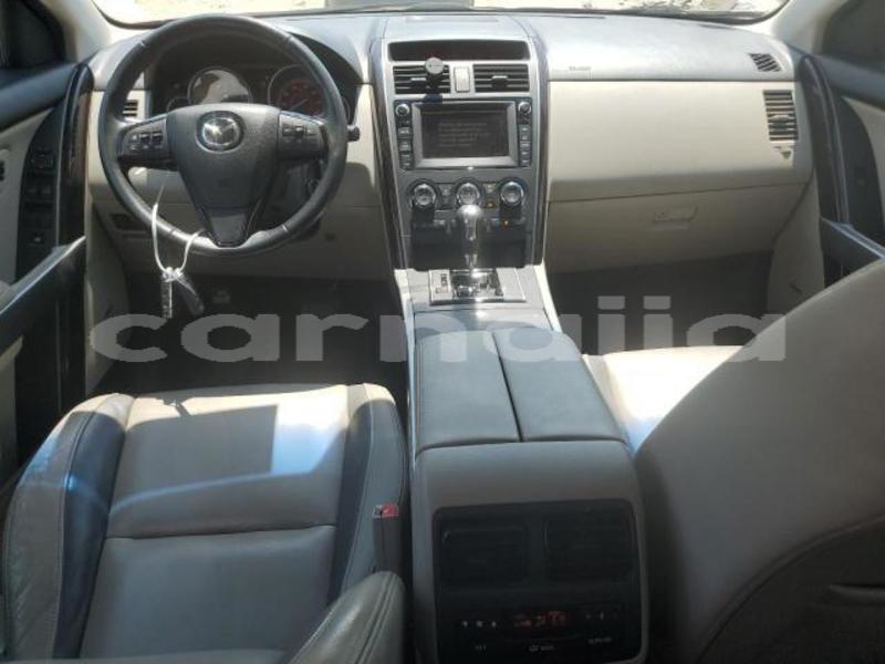 Big with watermark mazda cx 9 lagos state badagry 47153