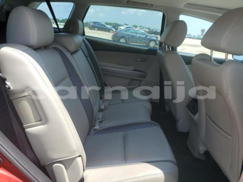Big with watermark mazda cx 9 lagos state badagry 47153