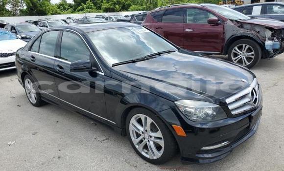 Acheter Neuf Voiture Mercedes-Benz C–Class Noir à Badagry, État de Lagos