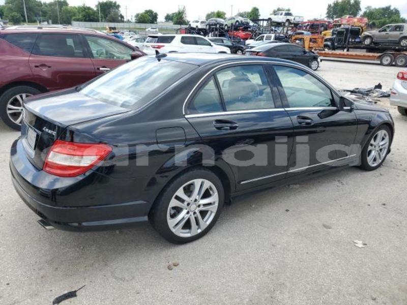 Big with watermark mercedes benz c class lagos state badagry 47154
