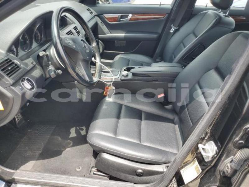 Big with watermark mercedes benz c class lagos state badagry 47154