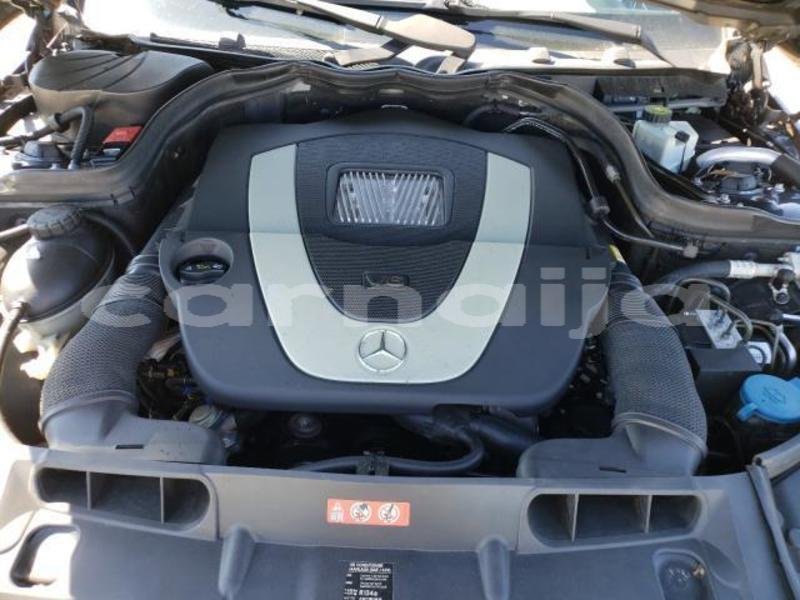 Big with watermark mercedes benz c class lagos state badagry 47154