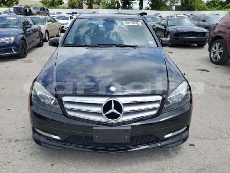 Big with watermark mercedes benz c class lagos state badagry 47155