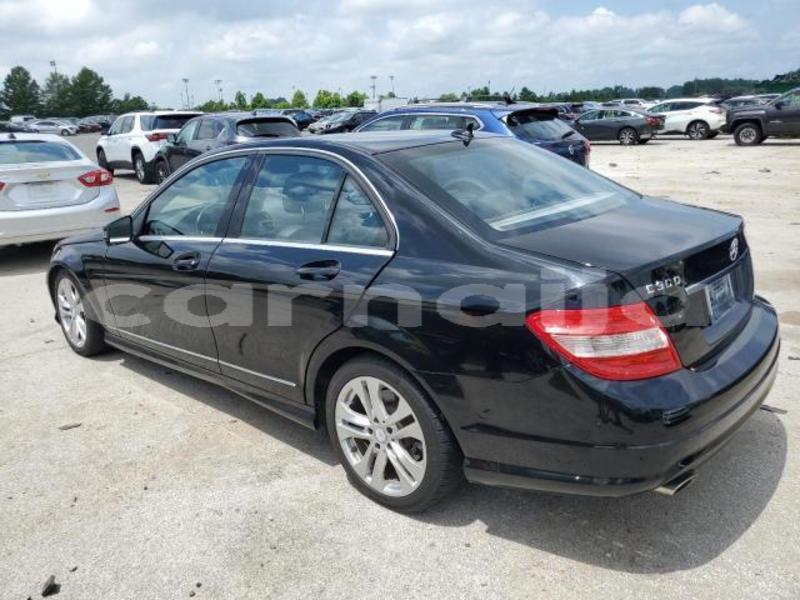 Big with watermark mercedes benz c class lagos state badagry 47155