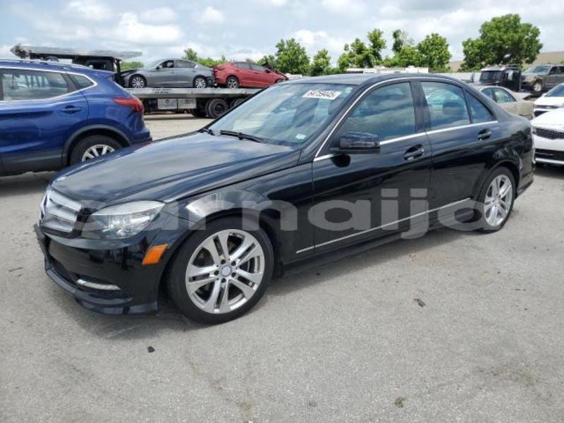 Big with watermark mercedes benz c class lagos state badagry 47159