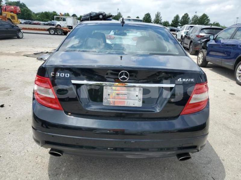 Big with watermark mercedes benz c class lagos state badagry 47159