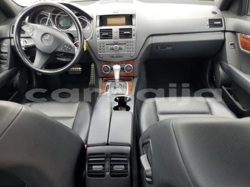 Big with watermark mercedes benz c class lagos state badagry 47159