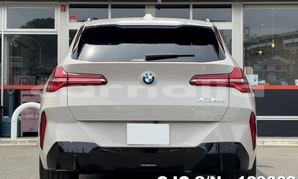 Acheter Neuf Voiture BMW X3 Blanc à Abuja, État de Lagos Acheter Neuf Voiture BMW X3 Blanc à Abuja, État de Lagos