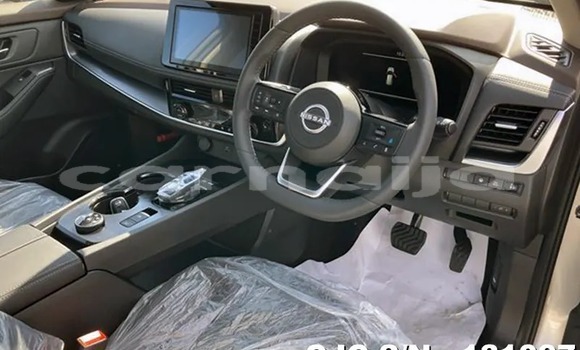 Acheter Neuf Voiture Nissan X–Trail Marron à Abuja, État de Lagos Acheter Neuf Voiture Nissan X–Trail Marron à Abuja, État de Lagos