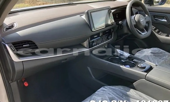 Acheter Neuf Voiture Nissan X–Trail Marron à Abuja, État de Lagos Acheter Neuf Voiture Nissan X–Trail Marron à Abuja, État de Lagos