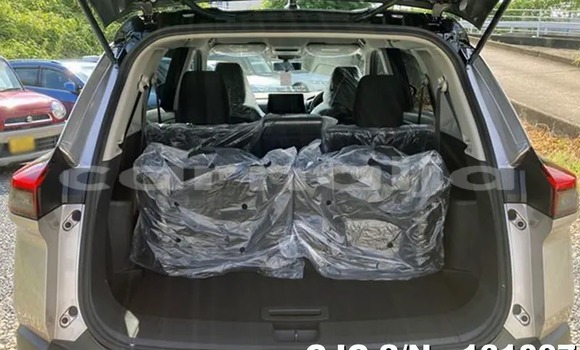 Acheter Neuf Voiture Nissan X–Trail Marron à Abuja, État de Lagos Acheter Neuf Voiture Nissan X–Trail Marron à Abuja, État de Lagos