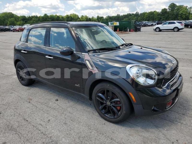 Big with watermark mini countryman lagos state lagos 47163