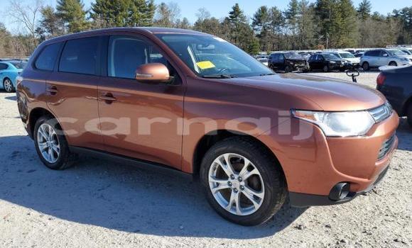 Acheter Neuf Voiture Mitsubishi Outlander Autre à Lagos, État de Lagos