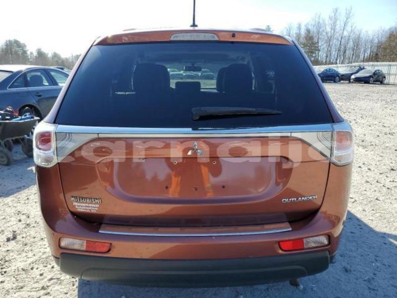 Big with watermark mitsubishi outlander lagos state lagos 47164