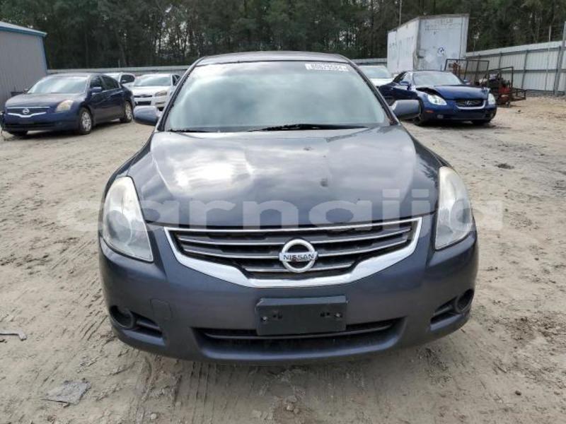 Big with watermark nissan altima lagos state badagry 47165