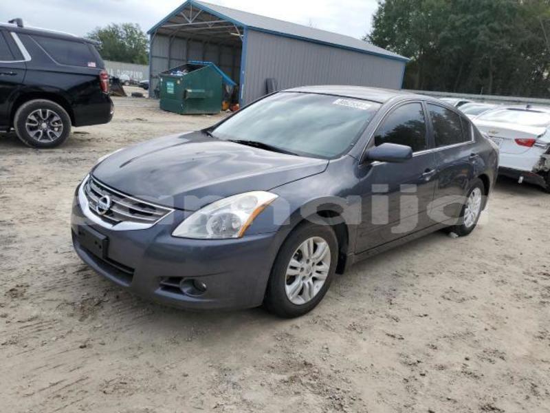 Big with watermark nissan altima lagos state badagry 47165