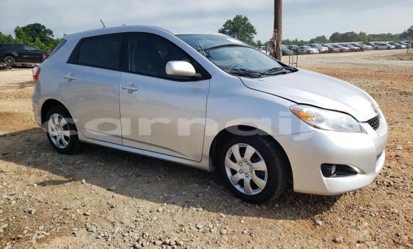 Acheter Neuf Voiture Toyota Matrix Gris à Lagos, État de Lagos