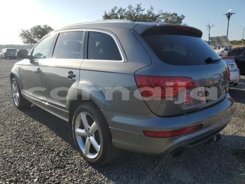 Big with watermark audi q7 lagos state lagos 47169