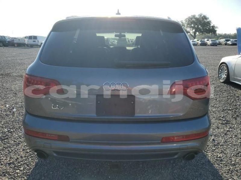 Big with watermark audi q7 lagos state lagos 47169