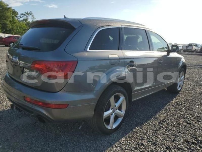 Big with watermark audi q7 lagos state lagos 47169