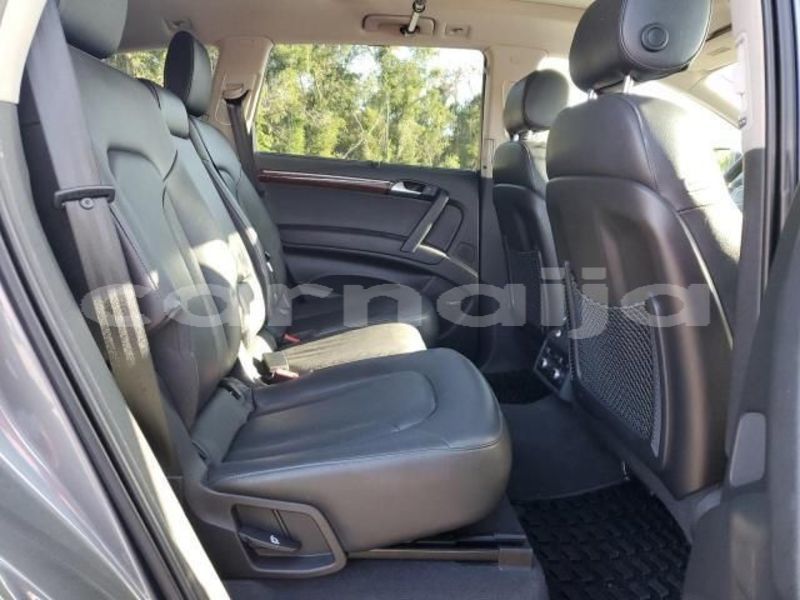 Big with watermark audi q7 lagos state lagos 47169