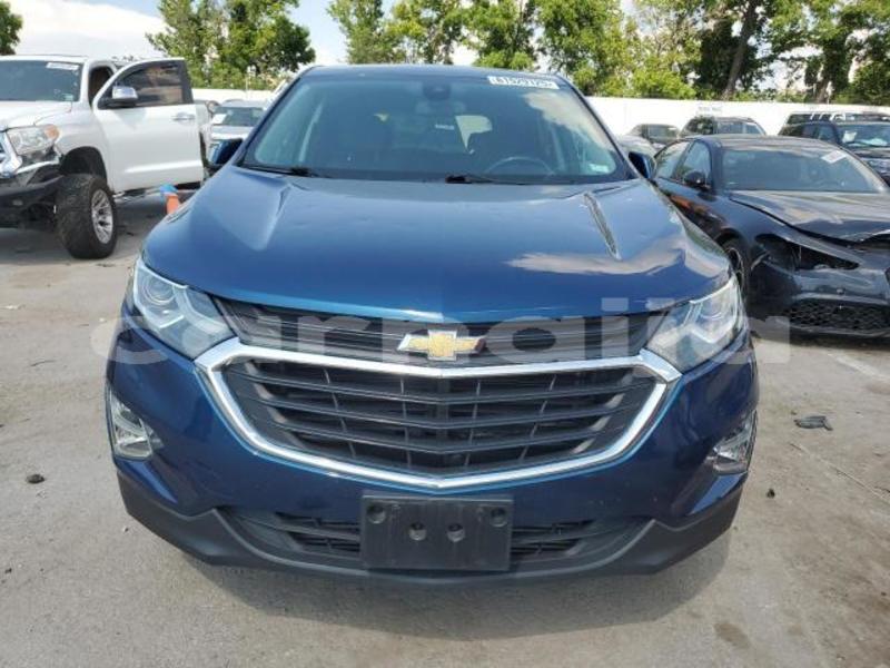 Big with watermark chevrolet equinox lagos state badagry 47170
