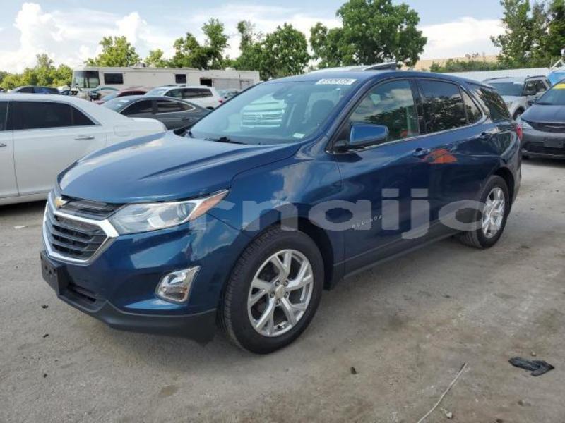 Big with watermark chevrolet equinox lagos state badagry 47170