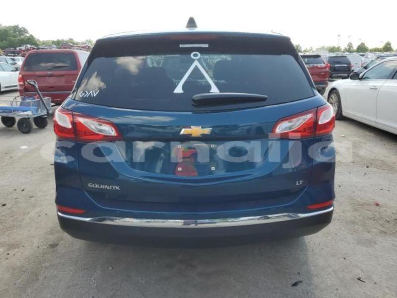 Big with watermark chevrolet equinox lagos state badagry 47170