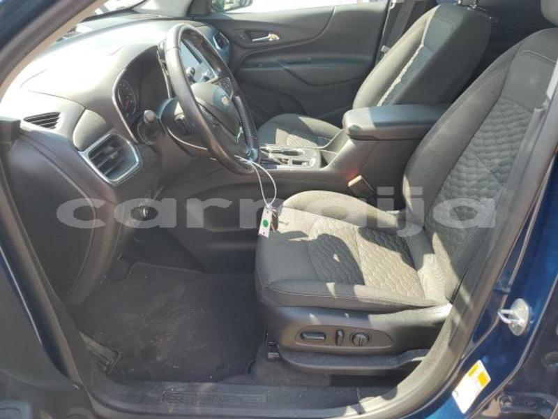 Big with watermark chevrolet equinox lagos state badagry 47170