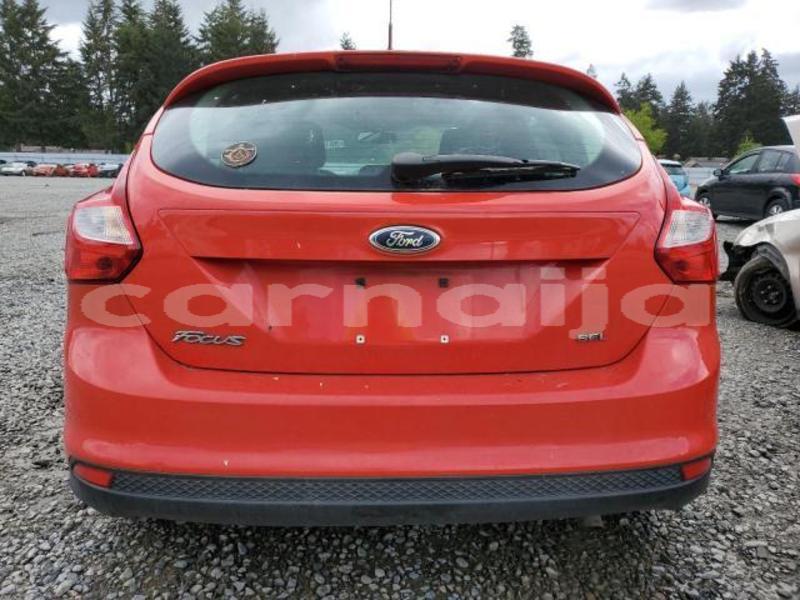 Big with watermark ford focus lagos state badagry 47172