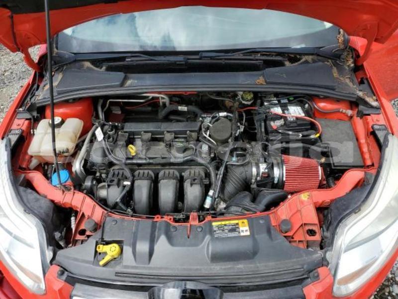 Big with watermark ford focus lagos state badagry 47172