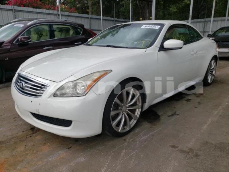 Big with watermark infiniti g lagos state badagry 47176