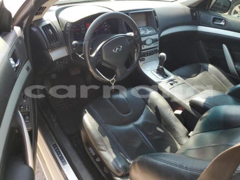 Big with watermark infiniti g lagos state badagry 47176